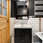 Apartment Saska Kepa Loft Style By Bookinghost