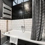 Apartment Saska Kepa Loft Style By Bookinghost