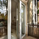 Saska Kepa Loft Style By Bookinghost * Warschau