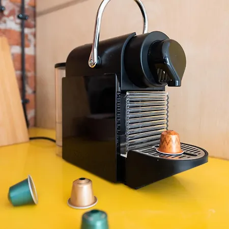 Saska Kepa Loft Style By Bookinghost شقة