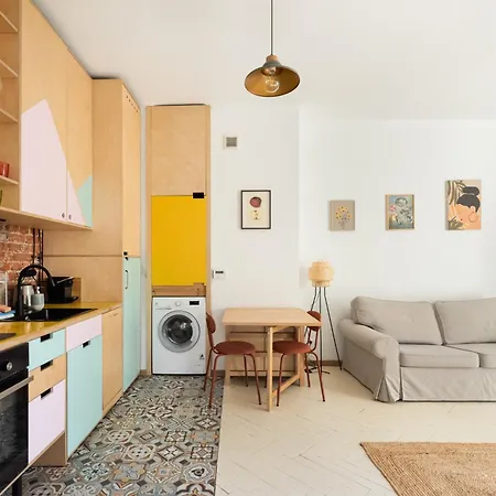 Saska Kepa Loft Style By Bookinghost * وارسو