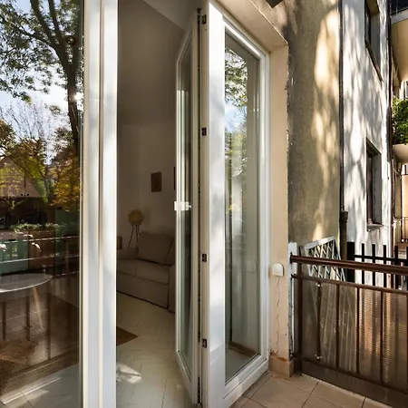 Saska Kepa Loft Style By Bookinghost * وارسو