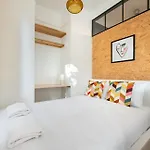 Saska Kepa Loft Style By Bookinghost